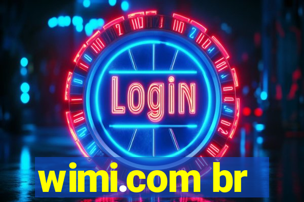 wimi.com br